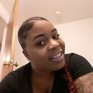 Meet your Posher, Kitty